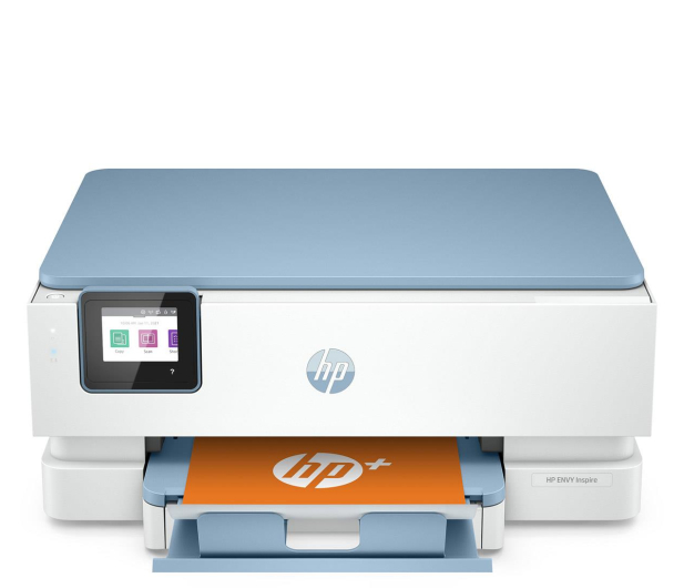 HP ENVY Inspire 7221e Duplex Wi-Fi Instant Ink HP+ (2H2N1B) - 724480 - zdjęcie